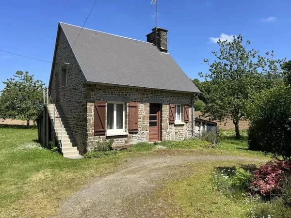 Maison 3 pièces 77 m²