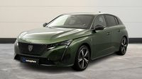 Peugeot 308 1.2 PureTech 130ch S&S GT EAT8