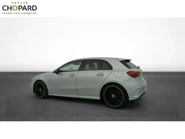 Mercedes Classe A 200 d 8g-dct — photo 39