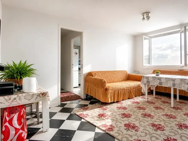 Appartement de 4 pièces de 65 m² à Villiers-le-Bel