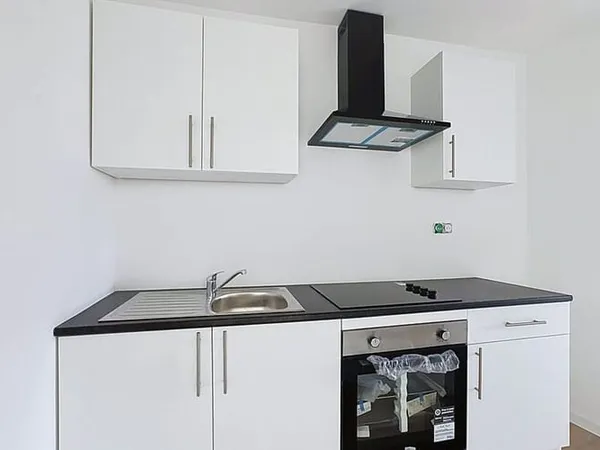 Appartement 2 pièces 31 m²