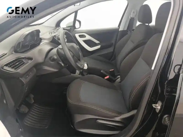 Peugeot 208 1.2 puretech 68ch bvm5 — photo 9