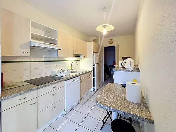 Appartement 3 pièces 67 m²