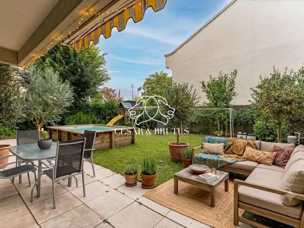Vends t5 - 110 m² - Villeurbanne 69100