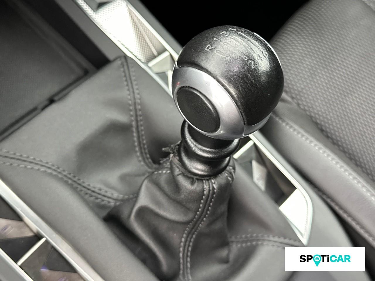 Ds Ds 3 crossback puretech 100ch toit de paris — photo 14