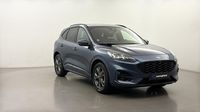 Ford Kuga 2.5 Duratec 190ch FHEV E85 ST-Line X BVA — photo 3