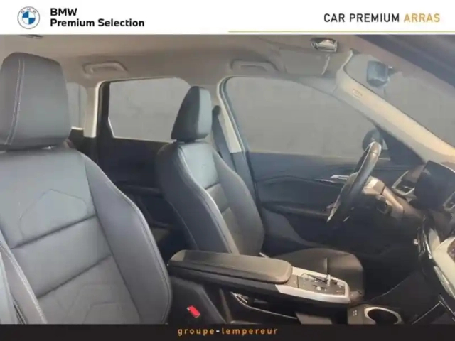 Bmw X1 sdrive18i 136ch m sport — photo 5