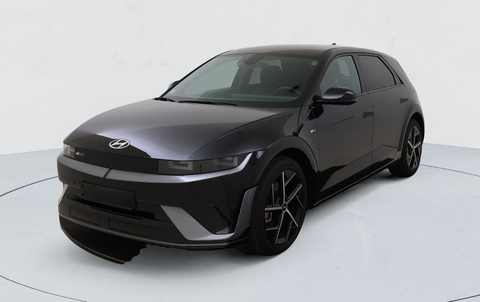 Hyundai Ioniq 5