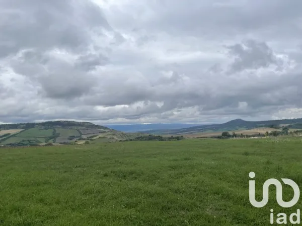 Terrain 10521 m²