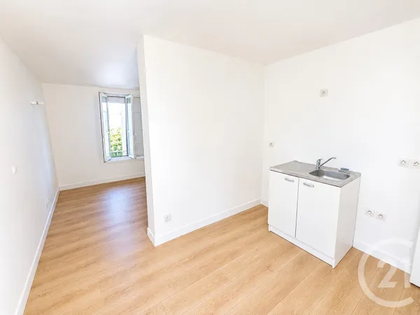 Appartement 1 pièce 22 m²
