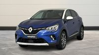 Renault Captur 1.6 E-Tech hybride 145ch Techno