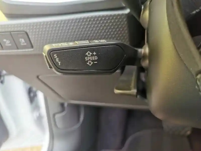 Audi A1 25 tfsi advanced 1.0 tfsi 95 c — photo 19