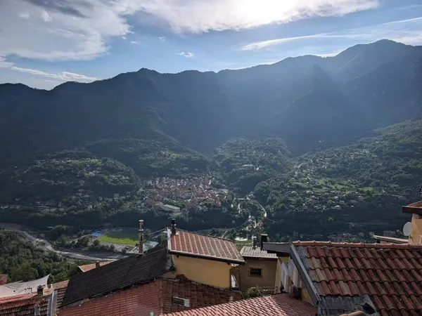 Appartement 5 pièces 108 m²