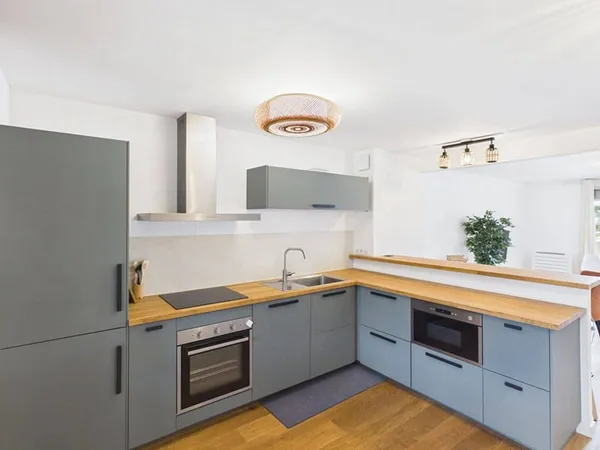 Appartement 3 pièces 78 m²