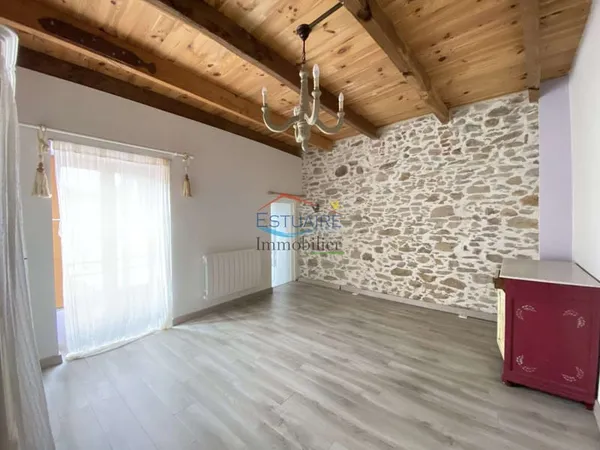 Maison 5 pièces 126 m²