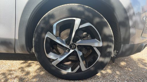 Citroen C5 Aircross 1.2 PureTech 130 - Business+ – 2020 – 51027 km – Essence – Boîte Manuelle — photo 16