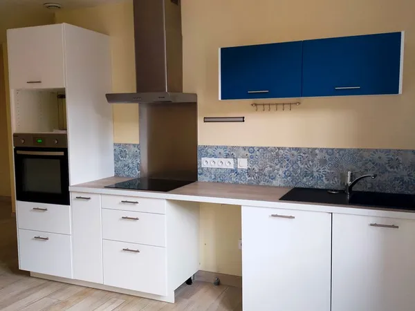 APPARTEMENT T2 NEUF - ECOLE INFIRMIERE - 46 m²
