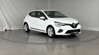 Renault Clio 1.5 Blue dCi 100ch Business 21N — photo 3