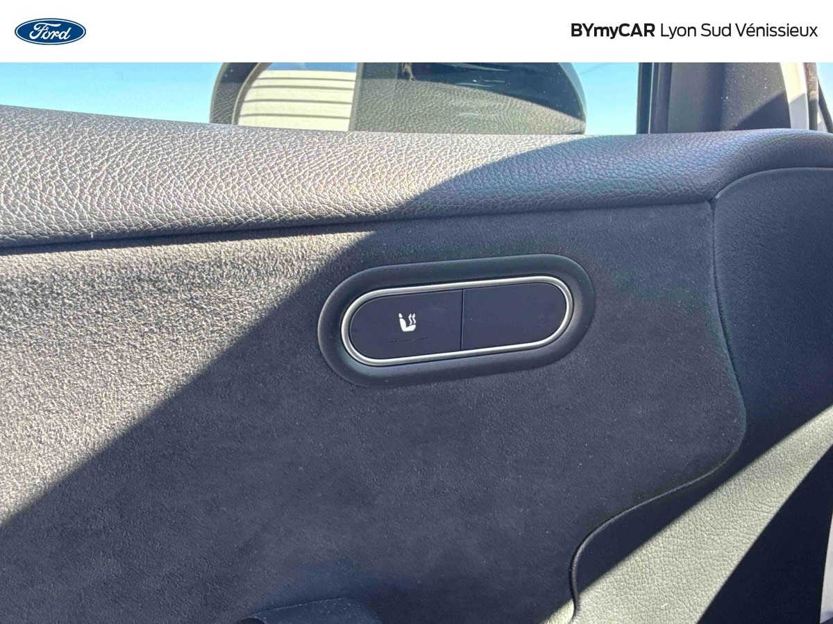 Mercedes Classe A 180 — photo 24