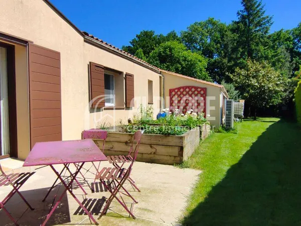 Maison 5 pièces 182 m²