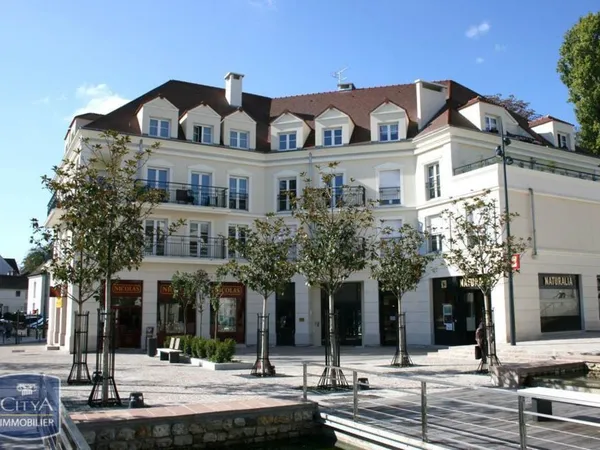 Stationnement Location Châtenay-Malabry   80€