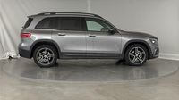 Mercedes Glb 200d 150ch AMG Line 8G DCT — photo 4