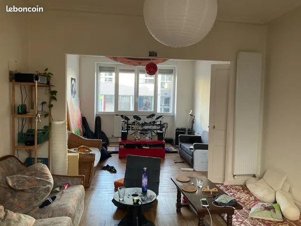 Super colocation cherche super colocataire