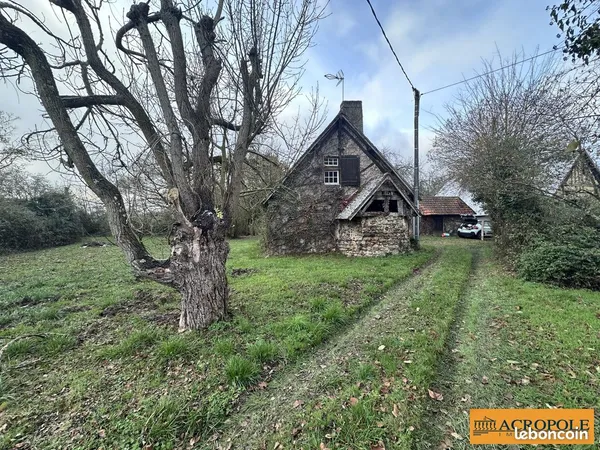 Maison 5 pièces 137 m²