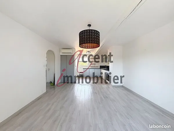 Appartement 3 pièces 86 m²
