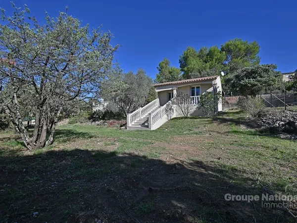 VILLA RENOVÉE 5 Pièces - 137m2