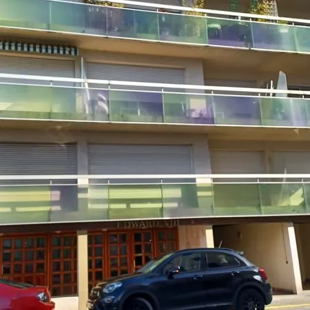 Place de parking