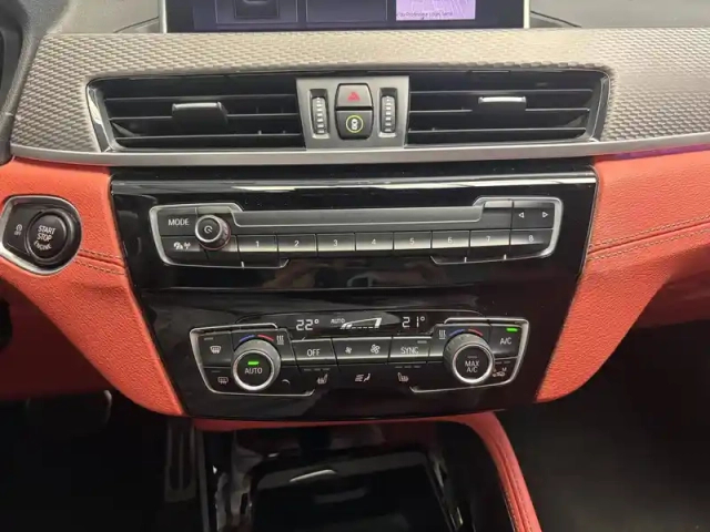 Bmw X2 sdrive 18d 150 ch bva8 — photo 28