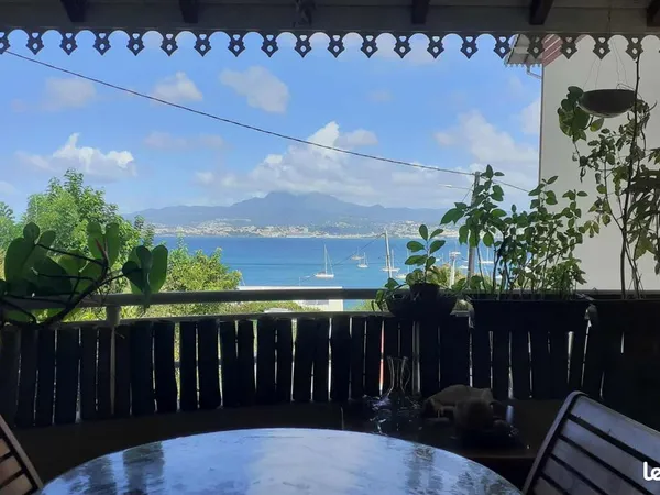 Location anse mitan
