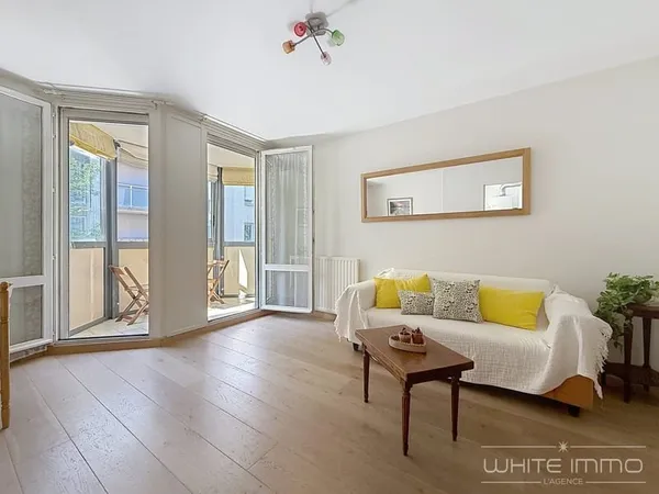 ULYSSE VENTE EN EXCLUSIVITE, FRANCHEVILLE, APPARTEMENT T2, C