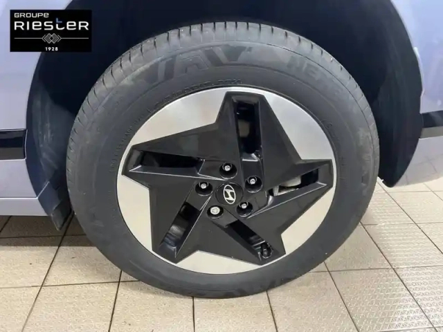 Hyundai Kona electrique 48 kwh - 156 ch — photo 11
