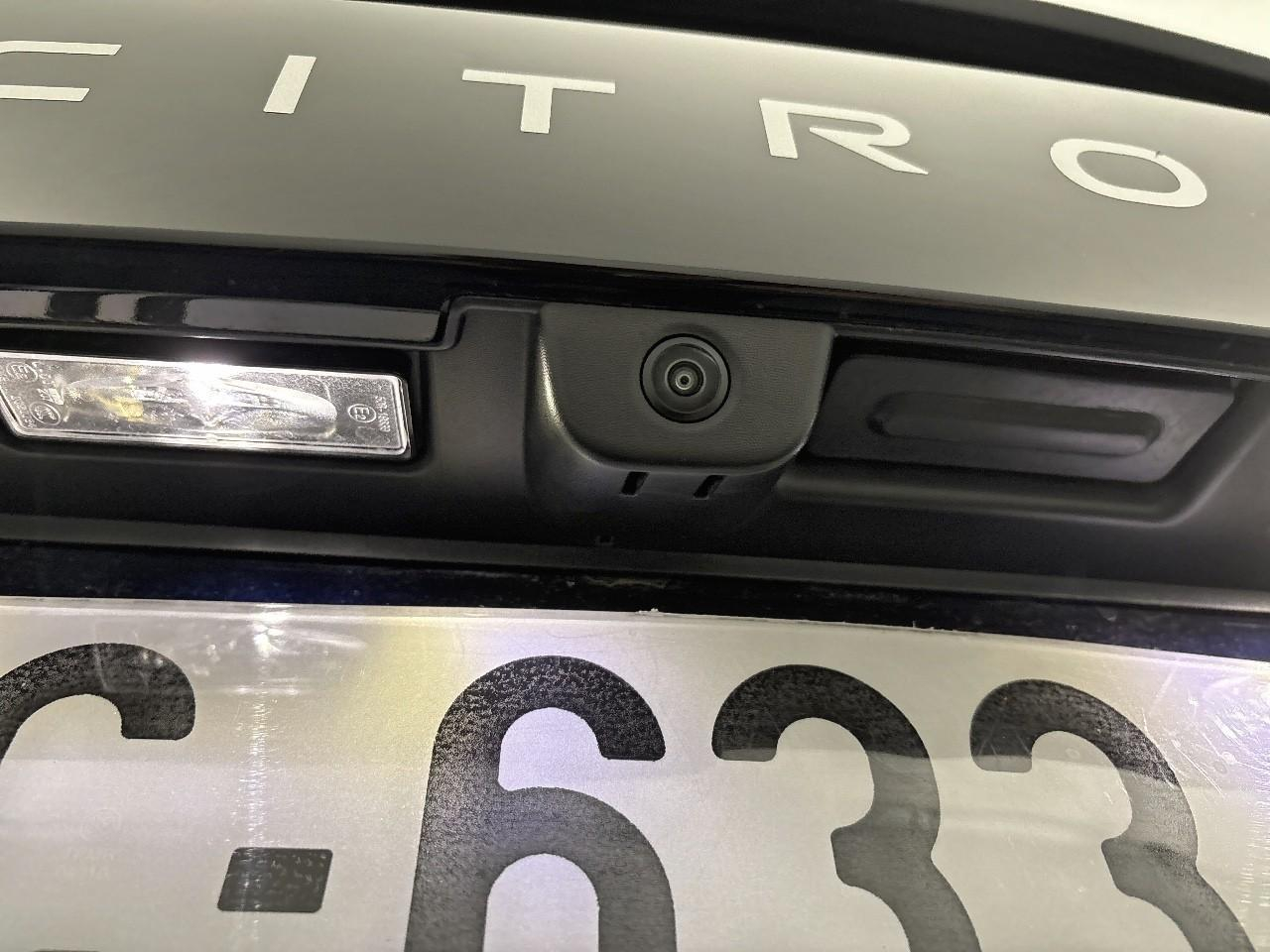 Citroën C4 hybride 136 e-dcs6 plus — photo 6
