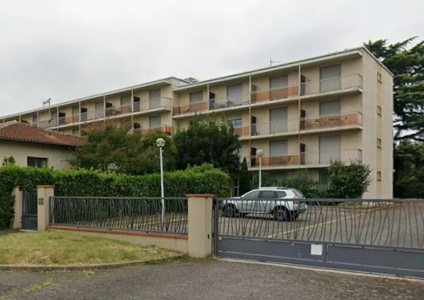 Vends appartement en excellent état