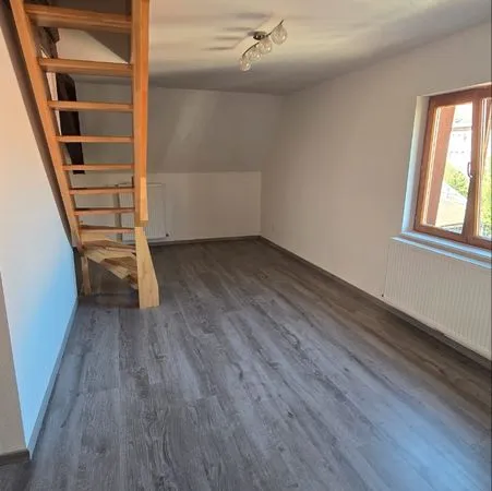 ​[À LOUER] Appartement F3 en Duplex 53 m²