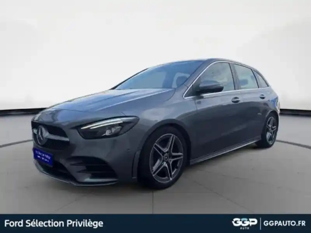 Mercedes Classe B 200d 150ch amg line edition 8g-dct 7cv