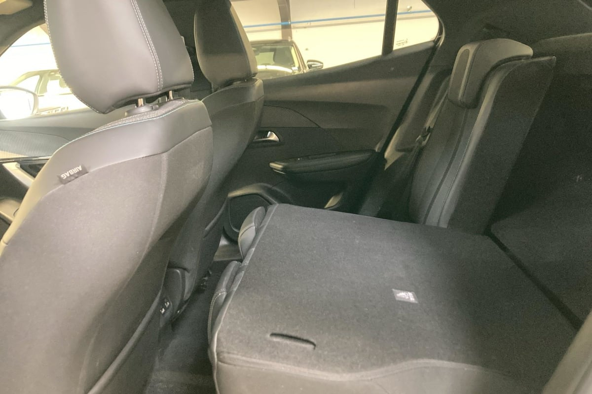 Peugeot 2008 — photo 10