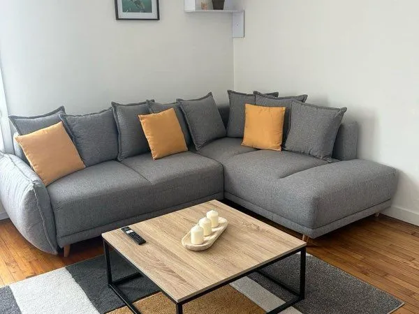 Appartement meublé