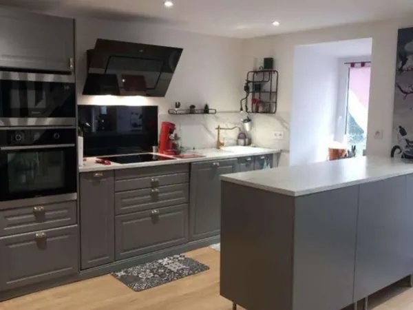 Maison - 175m² - 4 pièces