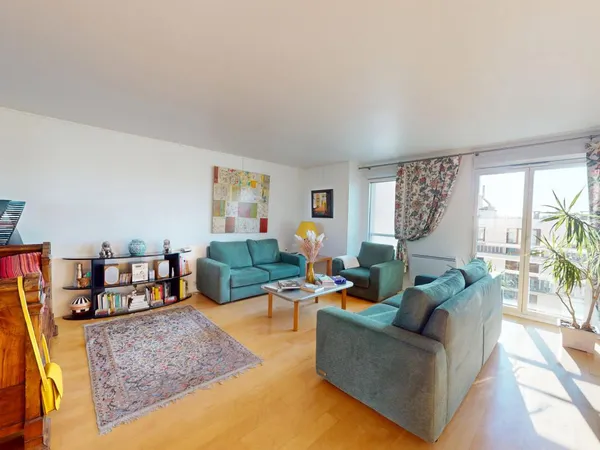 Duplex/Triplex