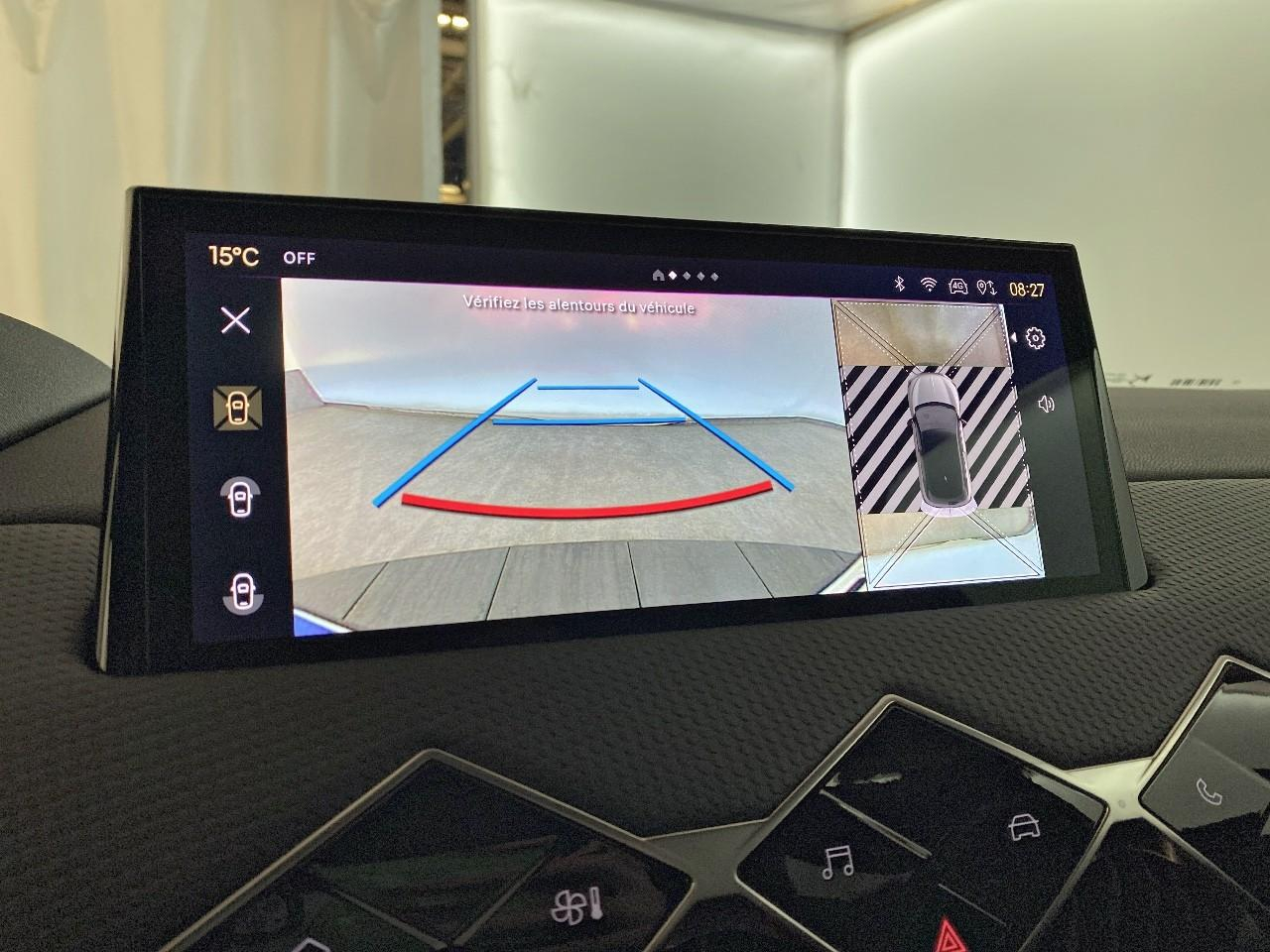 Ds Ds 3 e-tense pallas — photo 18
