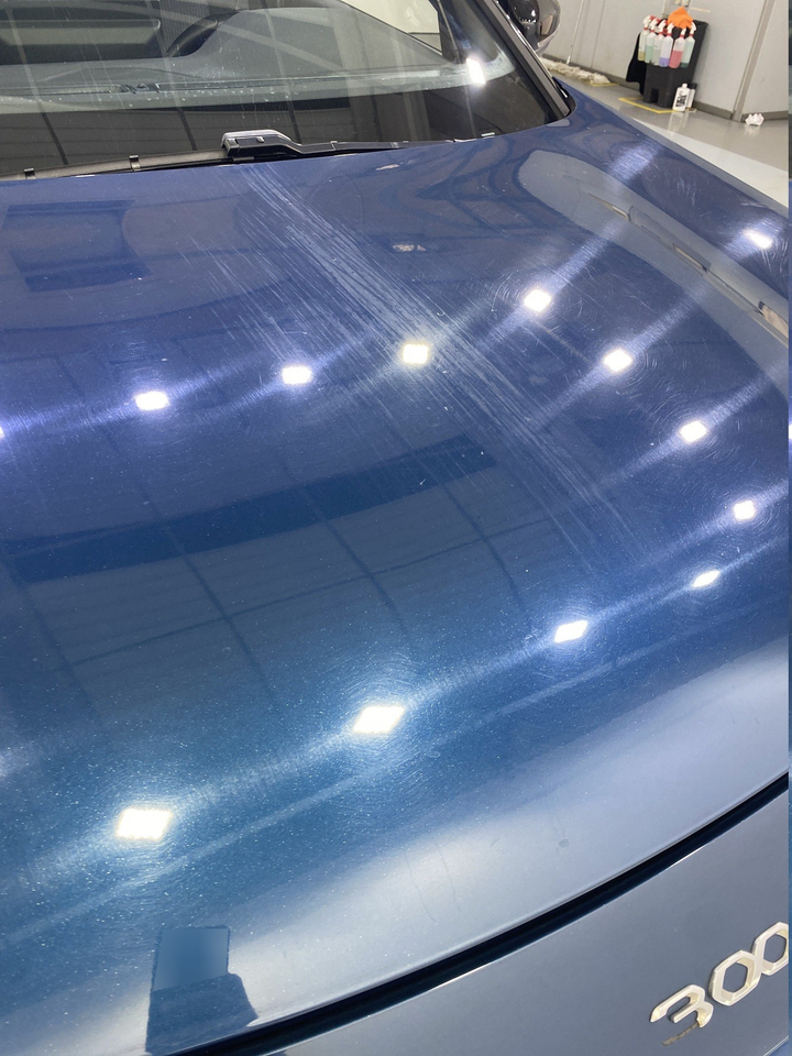 Peugeot 3008 — photo 42