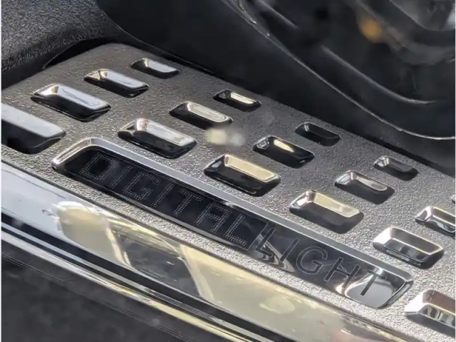 Mercedes Classe C 220 d break — photo 17