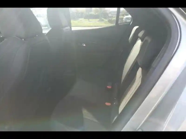 Peugeot 2008 1.2 puretech 155ch s&amp;s gt pack eat8 — photo 11