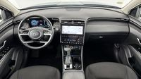 Hyundai Tucson 1.6 CRDI 136ch Hybrid 48V Creative DCT7 — photo 11