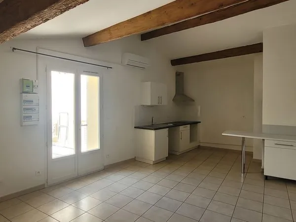 Appartement 3 pièces 76 m²