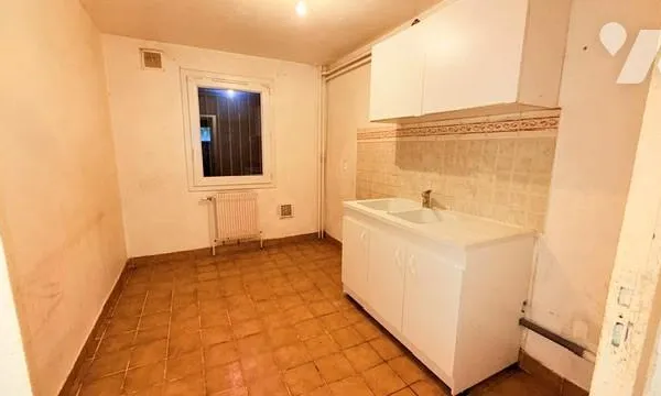 Appartement 69 m²